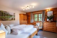 Apartment mit 4 Schlafzimmern