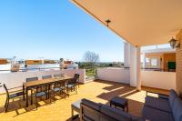 Luxury & Barbecue Sunset - Ferienwohnung Olhão