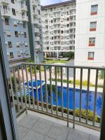studio with balcony by May - B&B Bacolod City