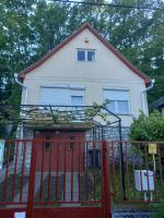 ERDŐALJA Vendégház - Chambres d'hôtes Bogács