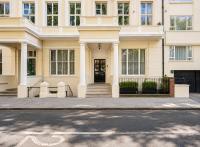 Hyde Park Loft with Mezzanine & Private Balcony - B&B Londra