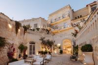 Tufo Bianco Relais - Ferienwohnung Massafra