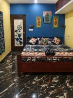 La Baie Homestay - Bed and Breakfast Pondicherry