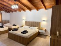 Guest House Merkaj - B&B Berat