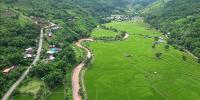 เวนิสบ้านเวร - Ferienwohnung Ban Khun Nam Nan