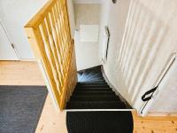 Familien-Oase Leipzig Nord - Maisonette mit Kamin & Balkon - Chambres d'hôtes Schkeuditz