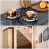 Blue Marine 8 - B&B Ravda