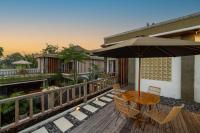 Villa Viandra - Ferienwohnung Ubud