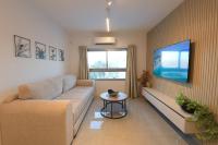 Red Diamond - Amazing Pool Eilat - B&B Eilat