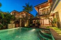 Villa Viandra - B&B Ubud