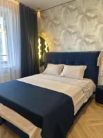 Апартаменти "Blu Marin" - Ferienwohnung Odessa