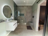 Unit 8 Dinas Accommodation Oranjemund - B&B Oranjemund