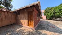 Paisa farm Stay - Relaxing Nature Stay and Village Experience - B&B Gandarvakottai