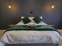 Unit 8 Dinas Accommodation Oranjemund - B&B Oranjemund