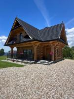 Osada Groń - B&B Groń