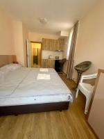 PSB Studio in Messambria - Ferienwohnung Sonnenstrand