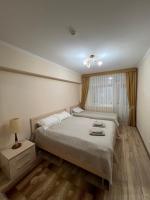 АпартаментРадугаВест1 - B&B Kosh-Köl