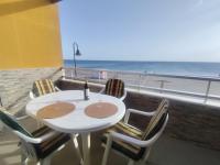 Apartamento en primera línea de playa - B&B El Cabo de Gata