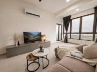 2R2B Bali Residence Melaka by DV - Chambres d'hôtes Malacca