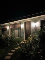 Garden House - Ferienwohnung Kvareli