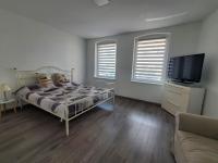 Ferienwohnung in Wolgast - Bed and Breakfast Wolgast