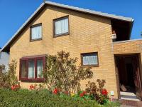 Ferienhaus Schmitt - B&B Büsumer Deichhausen
