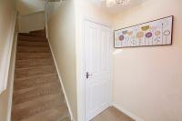 Autumn Heights Apartments - Chambres d'hôtes Telford