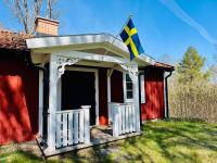 Haus Sommerlycka - B&B Fågelfors