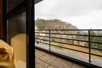 La casa vista castello - Chambres d'hôtes Sestola