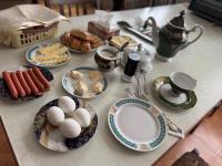 Abelyans Fam Hotel - B&B Alaverdi