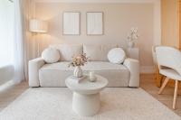 Baltic Studio No 5 - B&B Scharbeutz