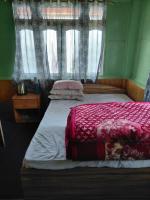Yakthung Homestay-Sopakha West Sikkim - Ferienwohnung Singtam