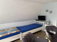 Appartamento con doccia