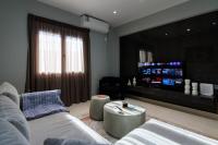 Silk Luxury 1 bedroom Hideout in Vari - Ferienwohnung Vári