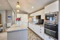 The Haven Lodge with Hot Tub - Chambres d'hôtes York