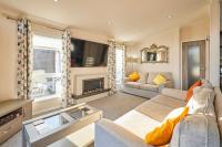 Penny Lodge with Hot Tub - B&B Malton