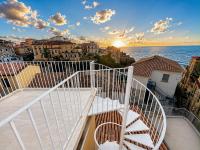 Le Terrazze Pitt - B&B Pizzo