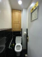 F3 Boulevard des Lions - B&B Orano