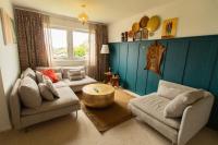Moray Park 3 Bedroom House - Inverness - B&B Inverness