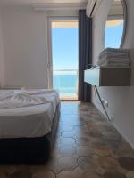 Appartamento Deluxe con 2 Camere da Letto e Balcone