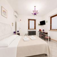 B&B la Viola - a due passi dal mare, centro storico e stazione - B&B Senigallia