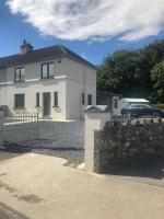 3 Bedroom House - Garden WiFi Free Parking - B&B Cahir