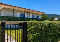 Stavros Green & Sea Holiday Home - B&B Stavrós
