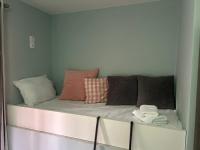 Blue Haven Luxury Maisonette Sivota - B&B Sývota