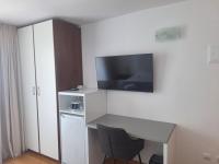 Comfort Doppelzimmer mit Meerblick