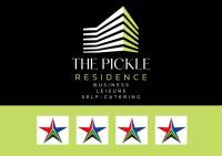 The Pickle Residence - Bed and Breakfast Tzaneen