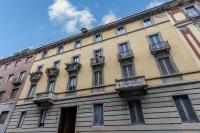 The White Attic - Cattolica District - B&B Milan