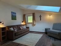 Haus Bergfrieden - B&B Kaunertal