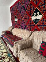 Cozy Stop - Ferienwohnung Kyzyltyube