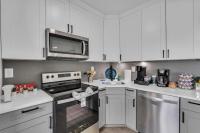 BBQ Grill Coffee Linens+Towels Fast WiFi - B&B Seaside Heights